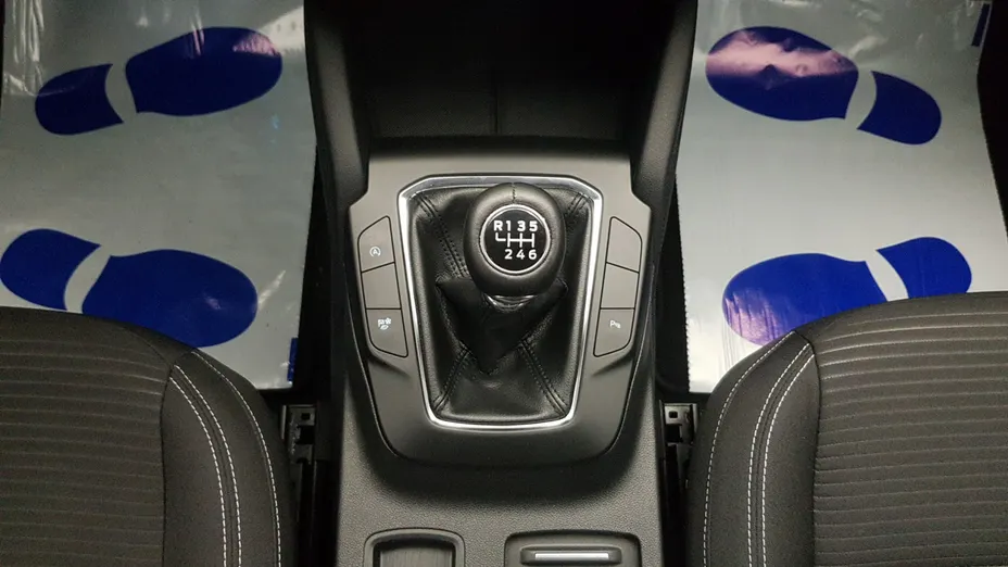 FORD Kuga Kuga 1.5 EcoBoost FWD Titanium