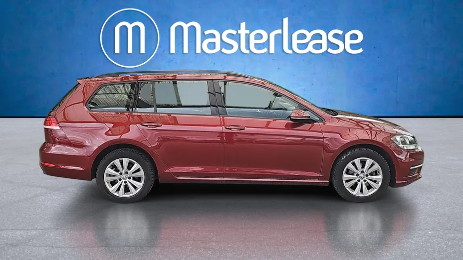 VOLKSWAGEN Golf Golf VII 1.6 TDI BMT Comfortline