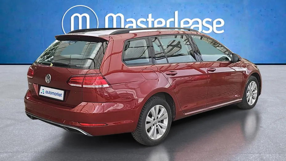 VOLKSWAGEN Golf Golf VII 1.6 TDI BMT Comfortline