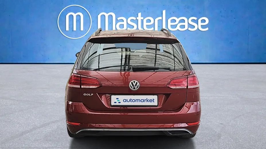 VOLKSWAGEN Golf Golf VII 1.6 TDI BMT Comfortline