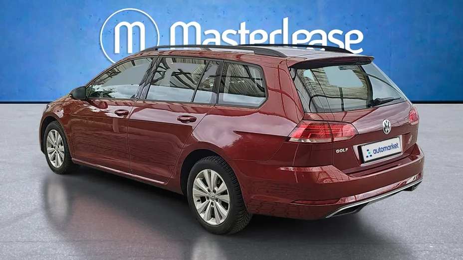 VOLKSWAGEN Golf Golf VII 1.6 TDI BMT Comfortline