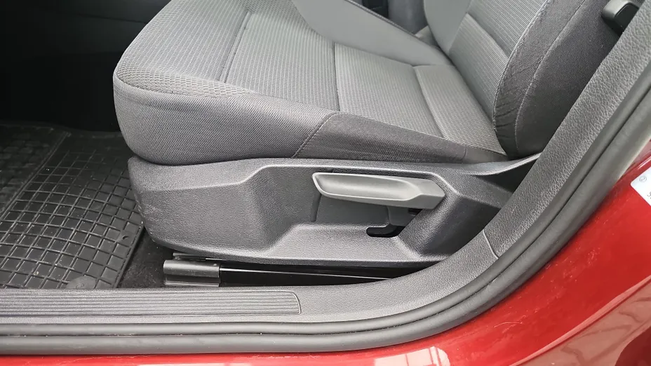 VOLKSWAGEN Golf Golf VII 1.6 TDI BMT Comfortline