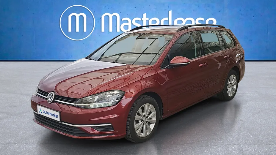 VOLKSWAGEN Golf Golf VII 1.6 TDI BMT Comfortline