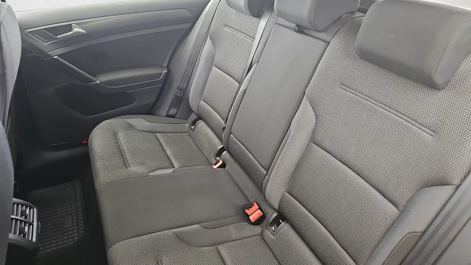 VOLKSWAGEN Golf Golf VII 1.6 TDI BMT Comfortline