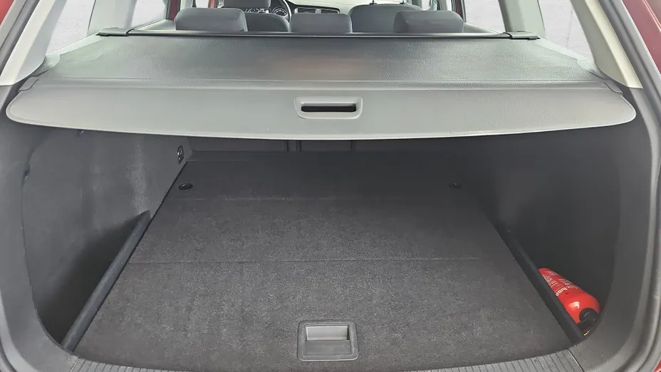 VOLKSWAGEN Golf Golf VII 1.6 TDI BMT Comfortline