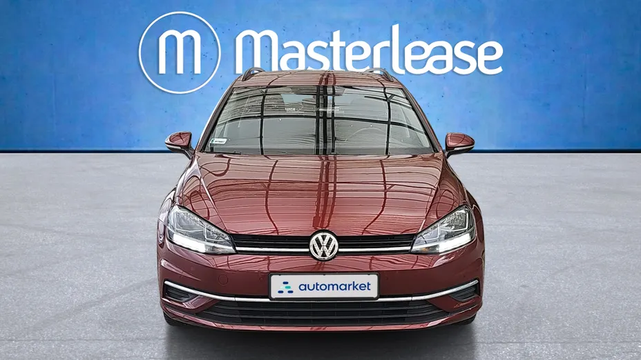 VOLKSWAGEN Golf Golf VII 1.6 TDI BMT Comfortline