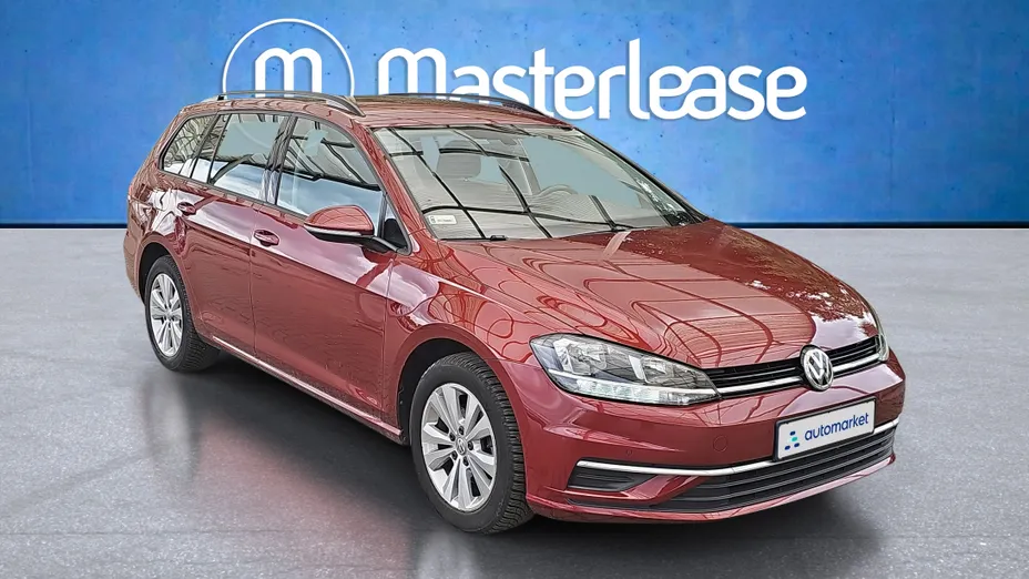 VOLKSWAGEN Golf Golf VII 1.6 TDI BMT Comfortline