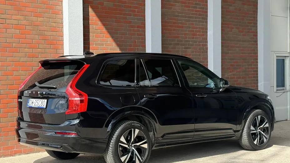 VOLVO XC90 XC90 B5 D AWD Plus Dark aut