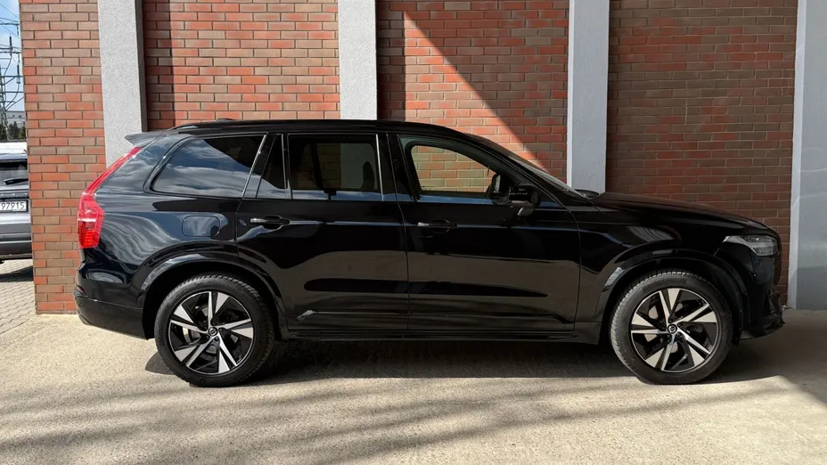 VOLVO XC90 XC90 B5 D AWD Plus Dark aut