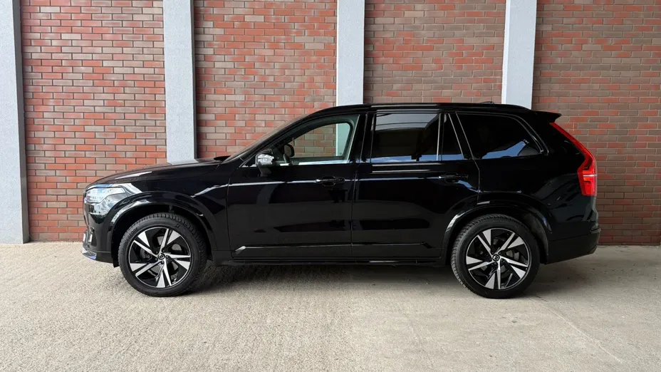 VOLVO XC90 XC90 B5 D AWD Plus Dark aut