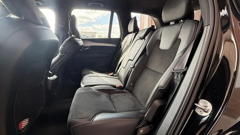 VOLVO XC90 XC90 B5 D AWD Plus Dark aut
