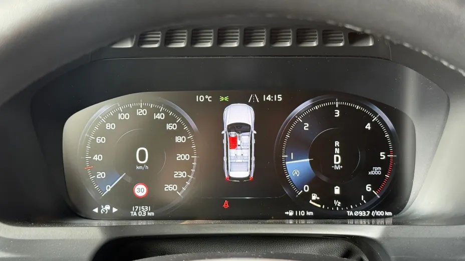 VOLVO XC90 XC90 B5 D AWD Plus Dark aut