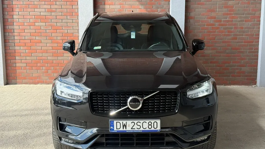 VOLVO XC90 XC90 B5 D AWD Plus Dark aut