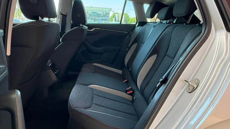 SKODA Scala Scala 1.0 TSI Style