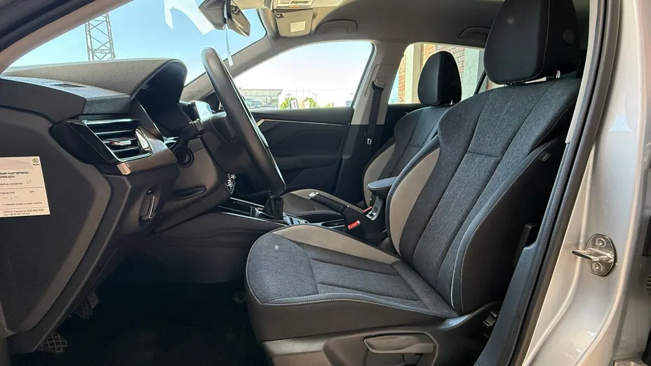 SKODA Scala Scala 1.0 TSI Style