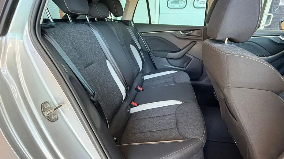 SKODA Scala Scala 1.0 TSI Style