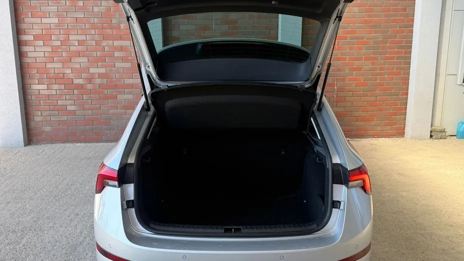 SKODA Scala Scala 1.0 TSI Style