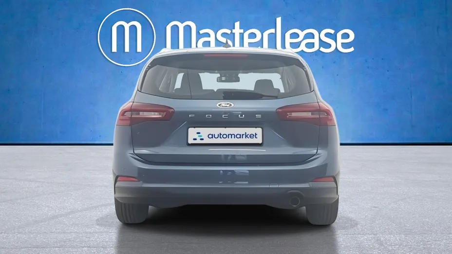 FORD Focus Focus 1.0 EcoBoost Titanium
