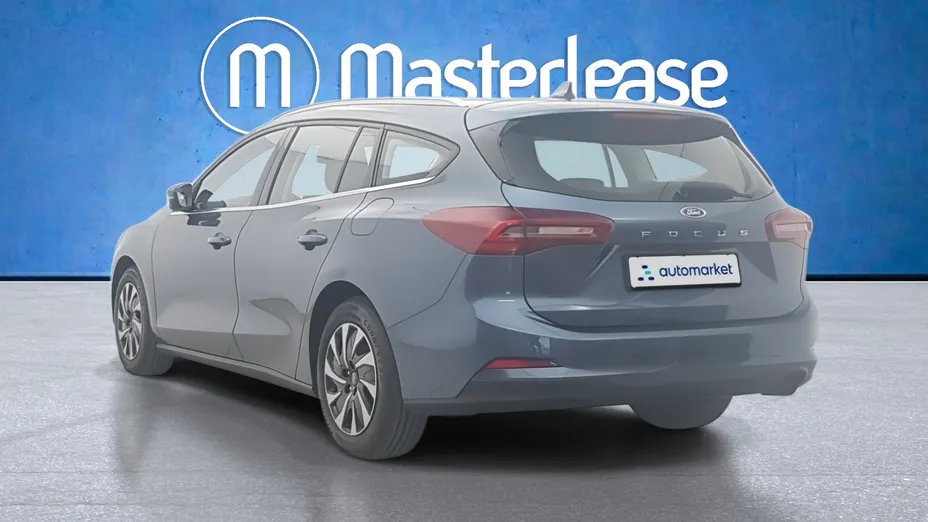 FORD Focus Focus 1.0 EcoBoost Titanium