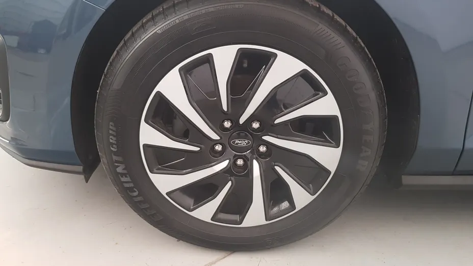 FORD Focus Focus 1.0 EcoBoost Titanium