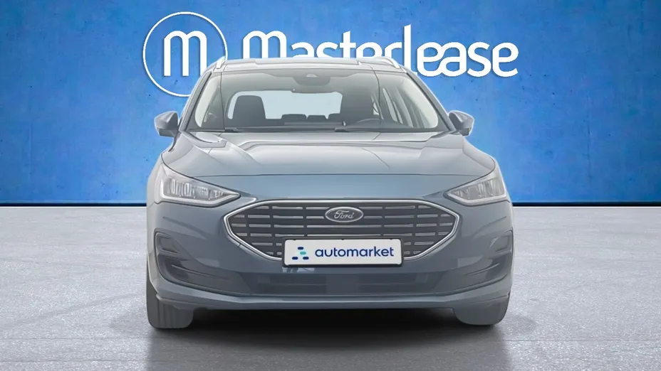 FORD Focus Focus 1.0 EcoBoost Titanium