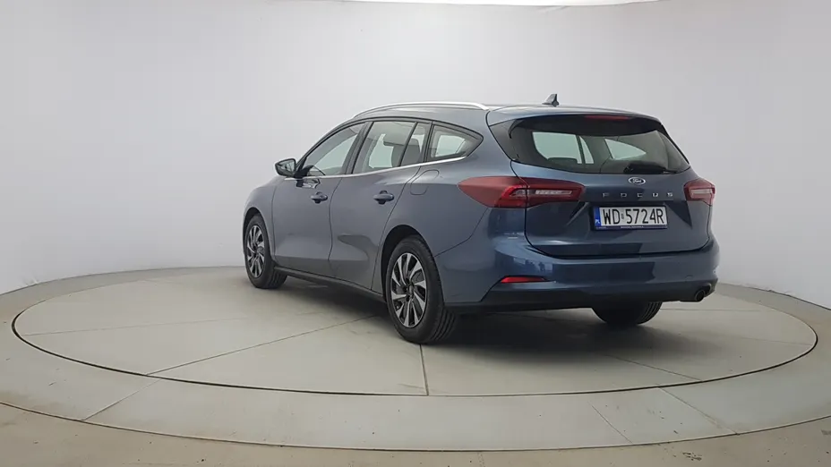 FORD Focus Focus 1.0 EcoBoost Titanium