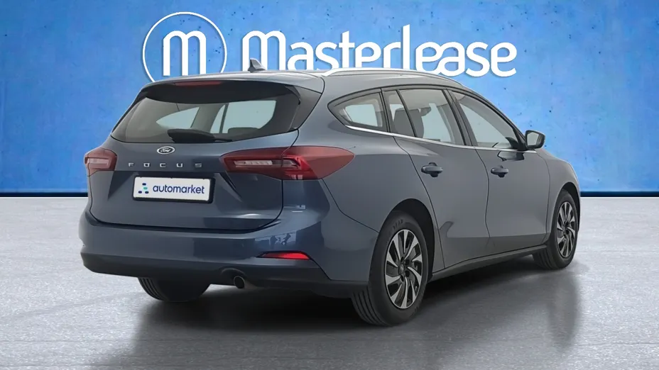 FORD Focus Focus 1.0 EcoBoost Titanium