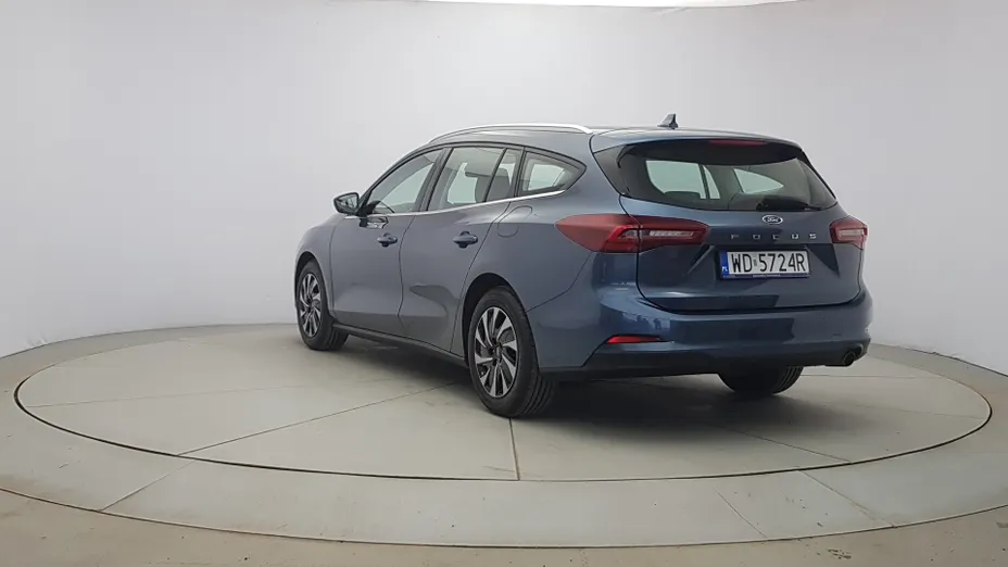 FORD Focus Focus 1.0 EcoBoost Titanium