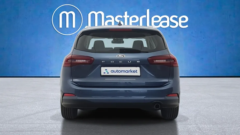 FORD Focus Focus 1.0 EcoBoost Titanium