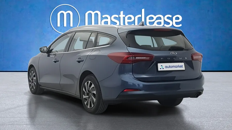 FORD Focus Focus 1.0 EcoBoost Titanium
