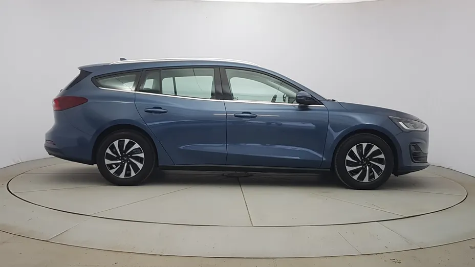 FORD Focus Focus 1.0 EcoBoost Titanium