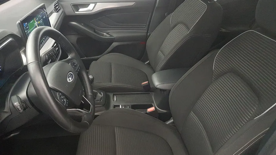 FORD Focus Focus 1.0 EcoBoost Titanium