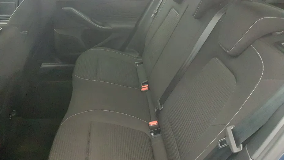 FORD Focus Focus 1.0 EcoBoost Titanium