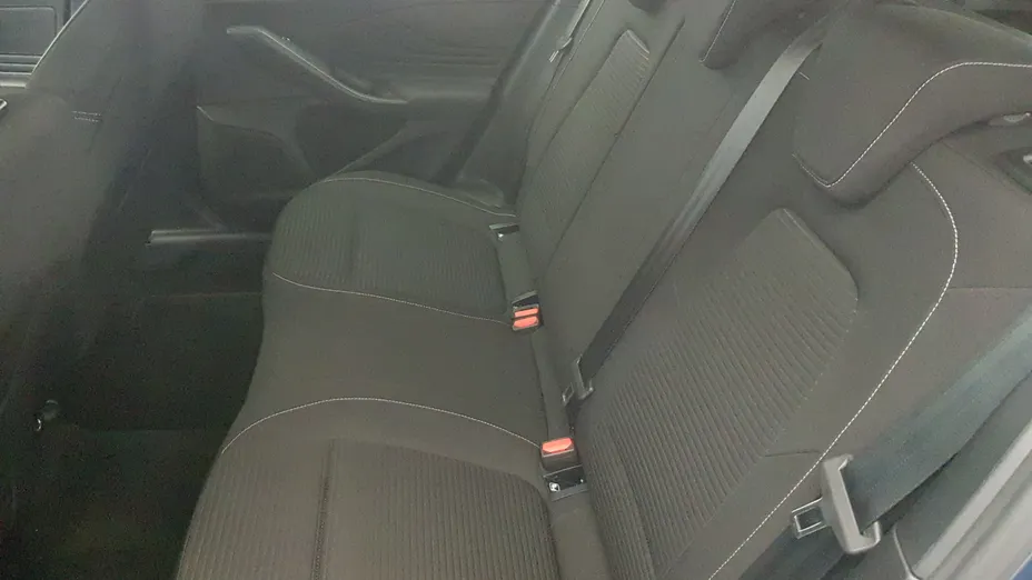 FORD Focus Focus 1.0 EcoBoost Titanium