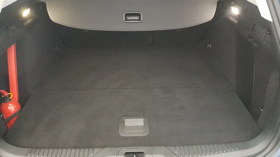 FORD Focus Focus 1.0 EcoBoost Titanium