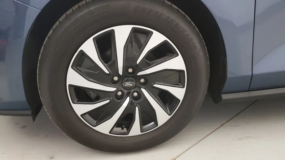 FORD Focus Focus 1.0 EcoBoost Titanium