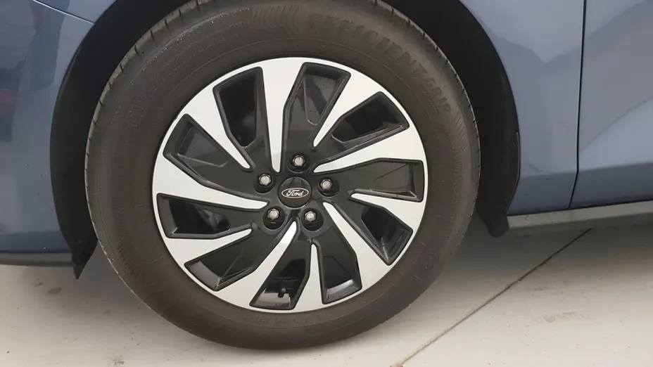 FORD Focus Focus 1.0 EcoBoost Titanium