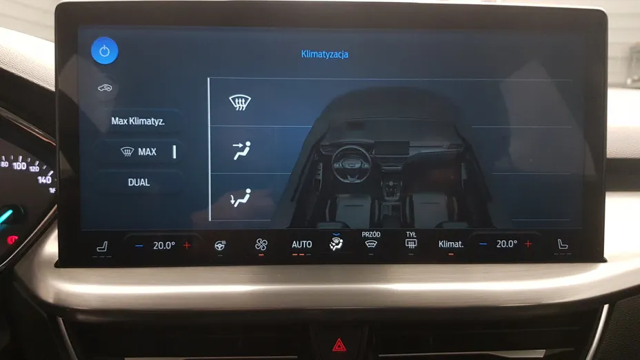 FORD Focus Focus 1.0 EcoBoost Titanium