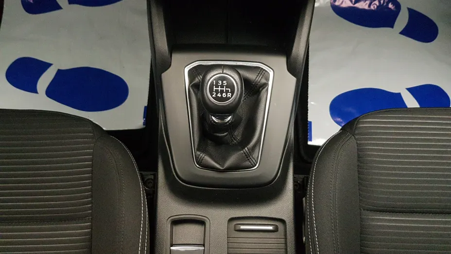 FORD Focus Focus 1.0 EcoBoost Titanium