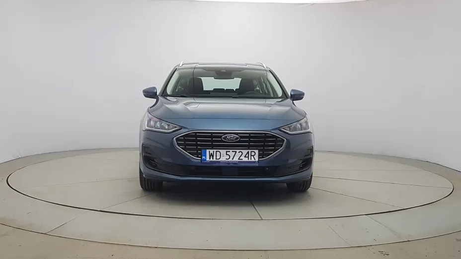 FORD Focus Focus 1.0 EcoBoost Titanium