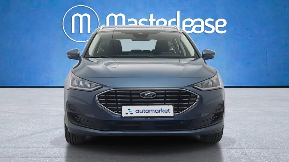 FORD Focus Focus 1.0 EcoBoost Titanium