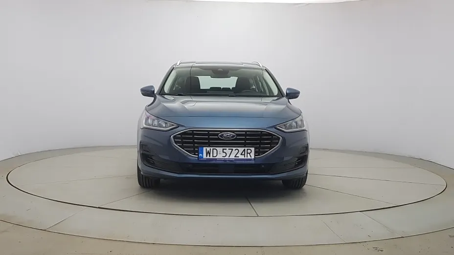 FORD Focus Focus 1.0 EcoBoost Titanium