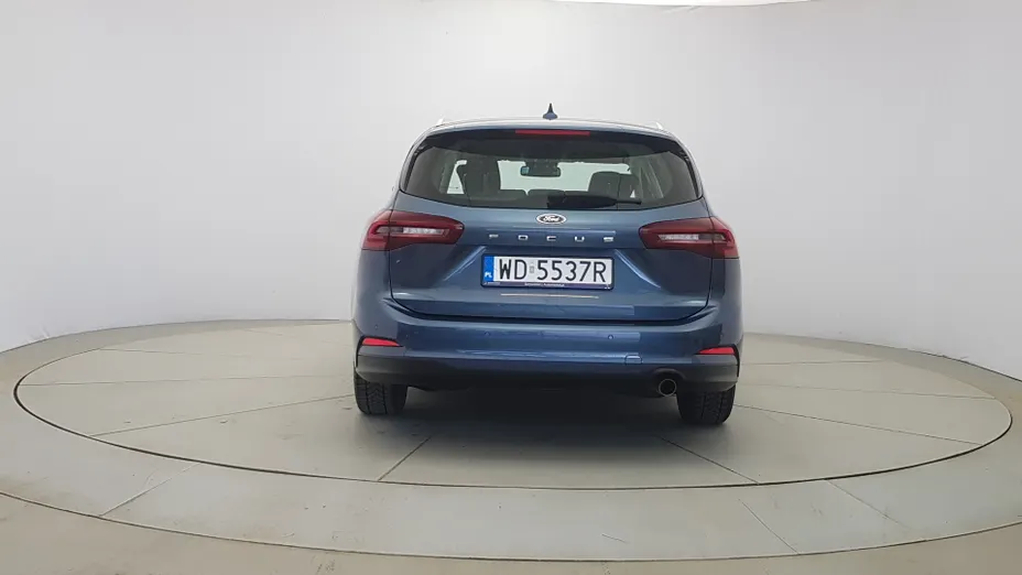 FORD Focus Focus 1.0 EcoBoost Titanium