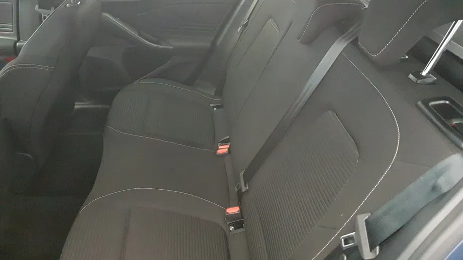 FORD Focus Focus 1.0 EcoBoost Titanium