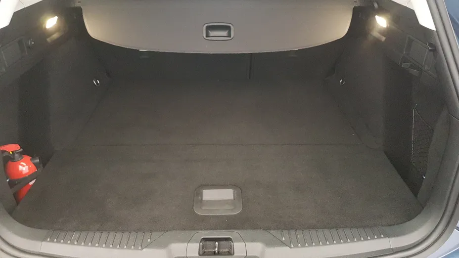 FORD Focus Focus 1.0 EcoBoost Titanium