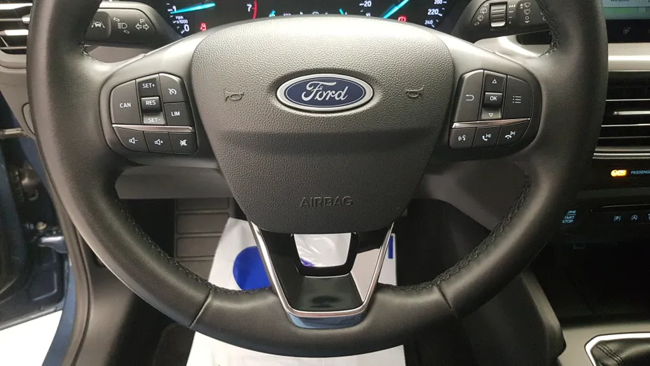 FORD Focus Focus 1.0 EcoBoost Titanium