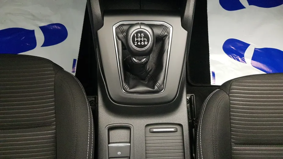FORD Focus Focus 1.0 EcoBoost Titanium