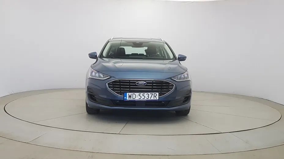 FORD Focus Focus 1.0 EcoBoost Titanium