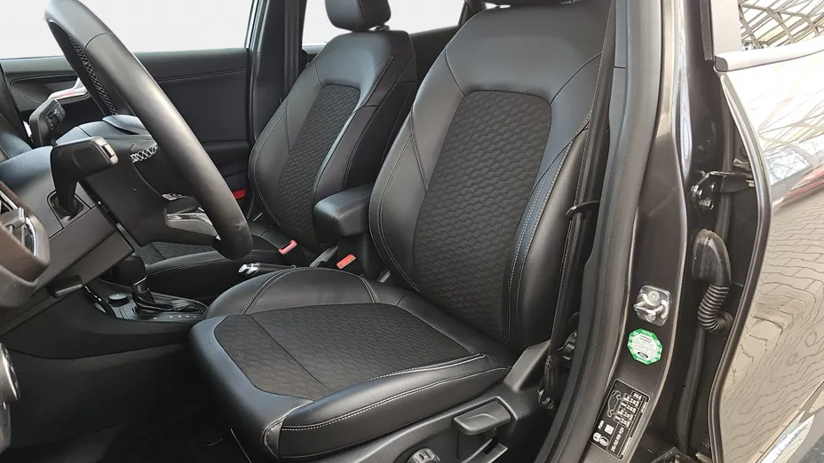 FORD Puma Puma 1.0 EcoBoost mHEV Titanium X DCT