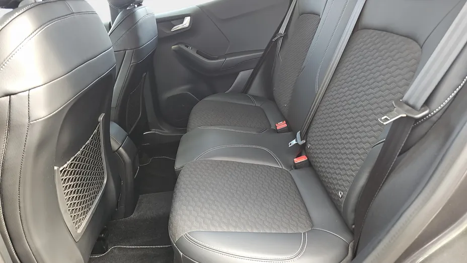 FORD Puma Puma 1.0 EcoBoost mHEV Titanium X DCT